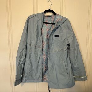 Simply Southern Blue Ski & Snow Jacket